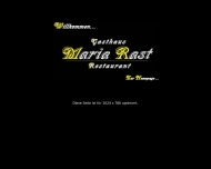 Bild Maria Rast