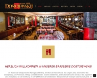 Bild Dostojewskij