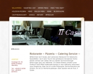 Bild Gaststtte Restaurant - Il Casale