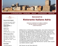 Bild Gaststtte Restaurant - Adria