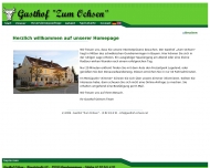 Bild Felix Hutter Gaststtte Zum Ochsen