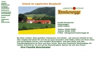 Bild Gutshof Hankenegge