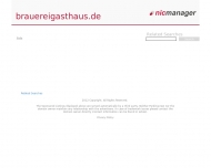 Bild Johannes & Nadine Mrz GbR Mrz-Gastro-Holzhausen