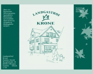 Bild Gasthaus Krone