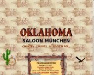 Bild Oklahoma Country Saloon