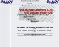 Bild RSCH GmbH Fleischereibedarf