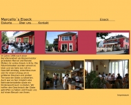 Bild Marcello's Eis Eck