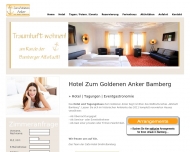 Bild Zum Goldenen Anker