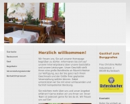 Bild Zum Burggrafen