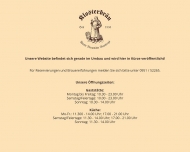 Bild Brauerei Klosterbru