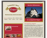 Bild Landgasthof Nagerl GmbH
