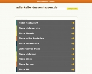 Bild Adlerkeller Restaurant