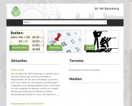 Bild Schtzenclub 04 Bamberg