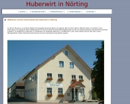 Bild Huberwirt Nrting