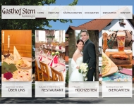 Bild Gasthof Stern