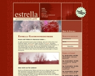 Bild Estrella Gastronomiebetriebe GmbH