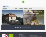 Bild Gasthof Lwen - Hotel