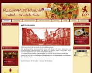 Bild Pont Pascha