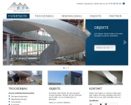 Bild BSN Trockenbau GmbH