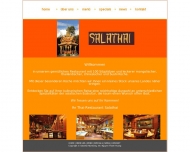 Bild Salathai Restaurant