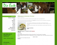 Bild "Die Ente"