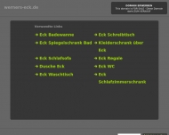 Bild Gaststtte Werner's Eck