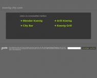 K?nig City