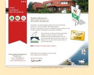 Bild Gaststtte Restaurant - Meinkingsburg