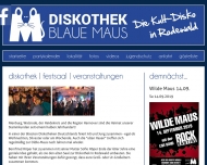 Bild Gaststtte Deutsches Haus