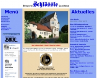Bild Schlle Brauerei