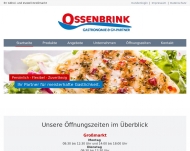 Bild Ossenbrink GmbH Gastronomie, Fast Food