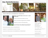Bild Weinstube Zum Henkelkrbchen