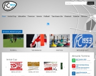 Bild Fuball-Club Nicklheim e.V. Sportheim