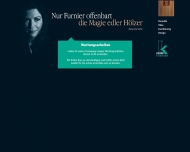 Bild Kiefer Furnier & Design GmbH & Co. Kg