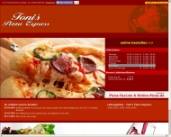 Bild Toni's Pizza Express Pizza-Bringdienst