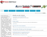 Bild Talschlchen