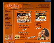Bild City-Pizza