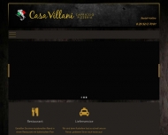 Bild Capriccio Villani Pizzeria