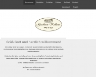 Bild Kellerer Klaus Gasthaus