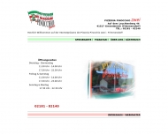 Bild Pizzeria Pinocchio