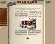 Bild Holzwurm