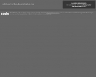Bild Altdeutsche Stube Inh. Alfred Schumann Gaststtte