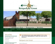 Bild Gaststtte Restaurant - Reitpark Eller