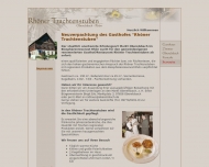 Bild Rhöner Trachtenstuben
