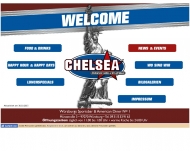 Bild Chelsea Amerikan Diner & Sportsbar
