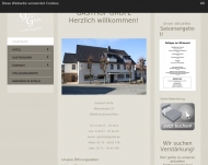 Bild Grofe Georg u. M.-Th.