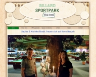Bild Billard-Sportpark