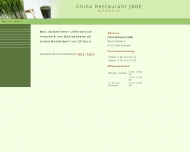 Bild China Restaurant Jade