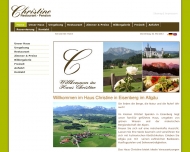 Bild Haus Christine Pension
