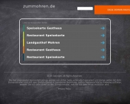 Bild Zum Mohren Gasthaus